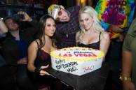 Haute Event: Mac Miller Turns 21 at Tao