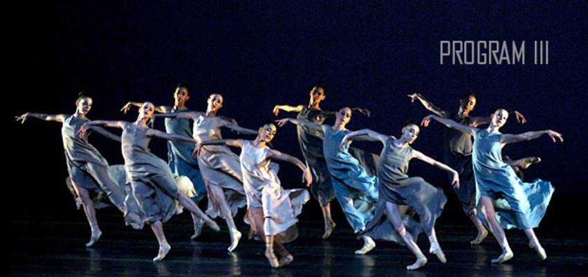 Miami City Ballet .850