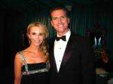 Haute 100 Update: Jennifer and Gavin Newsom Are Expecting