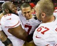 Go 49ers!  Top 10 Places to Watch the SuperBowl in the SF Bay