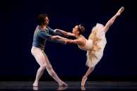 Haute Event: SF Ballet Opening Night Gala