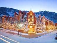St. Regis Aspen Writes a Love Letter to the Community
