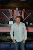 Haute Event: Randy Couture Hosts His Poker Tournament After-Party at Tabu