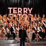 Terry Fator and Miss America Contestants Post Show 1.4.13