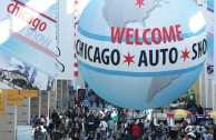2013 Chicago Auto Show