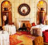Sketch: Two Michelin-Stars in London
