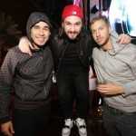 XS - Afrojack Steve Angello Calvin Harris