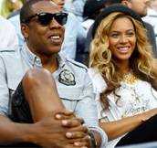 Haute 100 Update: Jay-Z & Beyonce Rent $1 Million Nursery Suite at Barclays Center