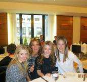 Dori’s World: Birthday Celebration at Fred’s