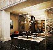 Cameron Diaz, Blake Lively & Ryan Seacrest Check Out Luxury Condos in Chelsea