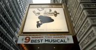 Update: Book of Mormon Has Been Extended