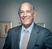 Haute 100 Update: Oscar de la Renta Invites Shunned Fashion Designer John Galliano to His Studio