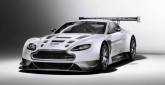 Haute Auto: Winter Speed Days With Aston Martin Starts Today