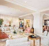 Judge Judy Lists Manhattan Pied-a-Terre for $9 Million