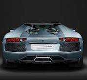Lamborghini Celebrating 50th Anniversary With Aventador Roadster Unveiling In South Beach and Speed Record at MIA