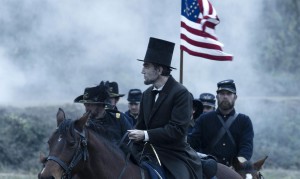"Lincoln"