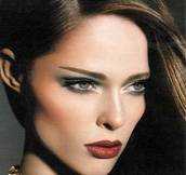 Model Coco Rocha Still Goes Door to Door As Jehovah’s Witness