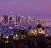 Introducing the Top L.A. Filming Locations of 2012