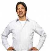 Ray Romano Shares His Favorite NYC Hot Spots