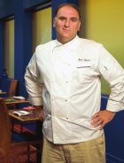 José Andrés: A Gastronomic Delight
