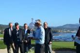 The 2013 AT&T Pebble Beach Pro-Am Championship