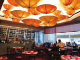 Top 5 Power Lunches In New York