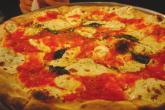 Top 5 Gourmet Pizza In New York