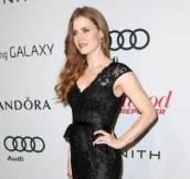 THR Celebrates the Oscars with Glam Gala at Spago