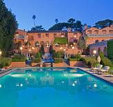 Hilton & Hyland Lists Renowned Beverly Hills Home for $115 million