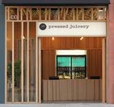 Pressed Juicery Opens First Store in Beverly Hills