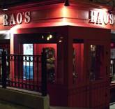 Famous Italian Restaurant Rao’s Coming to Hollywood