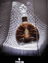 Louis XIII and Bell & Ross Honor Juwan Howard