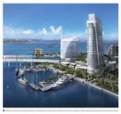 Haute 100 Miami Update: Jorge Perez and Stephen Ross Interested In $800 Million Islands Gardens Project