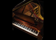 Rare Ruhlmann Piano Expected to Fetch $500,000 At NYC Auction
