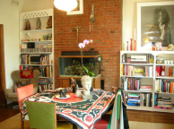 John Leguizamo Lists East Village Townhouse for $3.995 Million