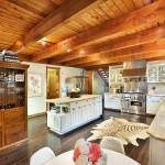 Post Modern Architectural Home-1