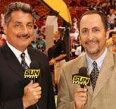 The 7th Annual Reid and Fiorentino Call Of The Game Dinner and Annual Celebrity Golf Classic Fundraiser
