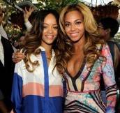 Gucci, Roc Nation Throw the Hautest Pre-Grammy Parties in Tinseltown