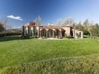 Sotheby’s International Realty Presents $3.995 Million Santa Ynez Italian Villa