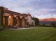 Sotheby’s International Realty Presents $3.995 Million Santa Ynez Italian Villa