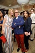 Haute Event: Drew Barrymore, Jessica Alba + More Fete New West Coast Tommy Hilfiger Flagship