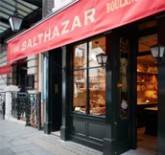 Keith McNally’s Balthazar Opens in London