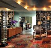 Thompson Hotels Open First UK Property