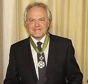 Q&A: Moët Hennessy’s Christophe Navarre on Being Honored at Tonight’s Tribute Dinner