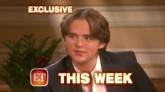Michael Jackson’s Little ‘Prince’ Named as New ‘Entertainment Tonight’ Correspondent