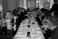 Discovery Dinner Party Series Round 2