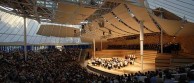 Aspen Music Festival and School Announces Full Summer Lineup