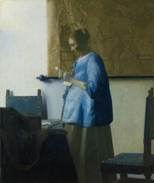 vermeer
