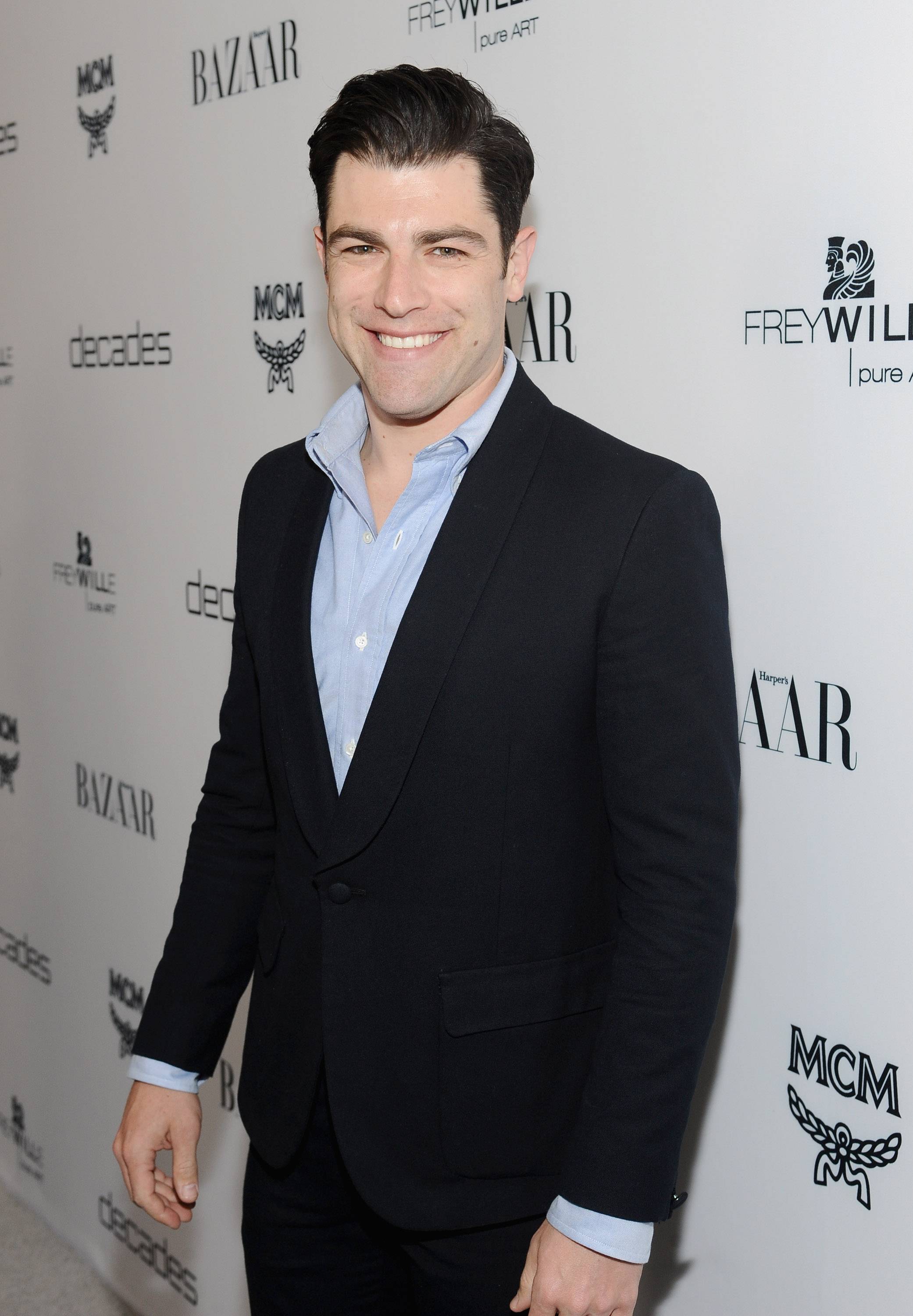 Harper's BAZAAR Celebrates The Launch Of Bravo TV's