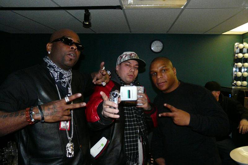 Naughty by Nature